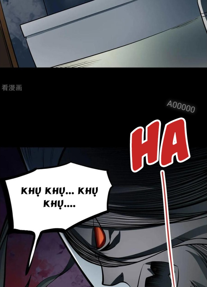 Người Thương Thuyết Cõi Âm Chapter 69 - Trang 3