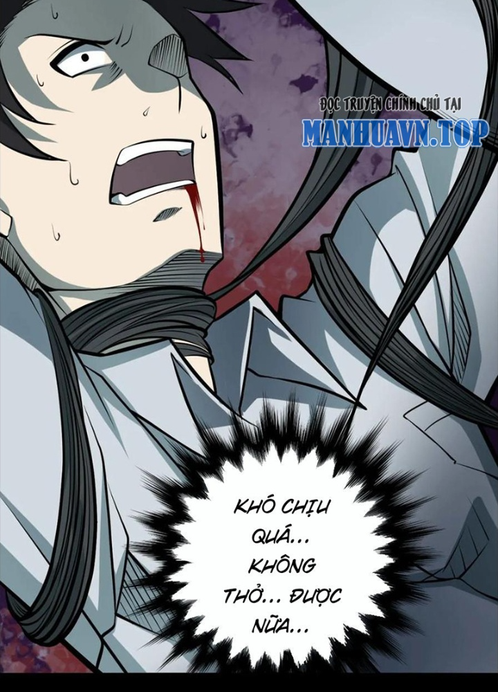 Người Thương Thuyết Cõi Âm Chapter 69 - Trang 3