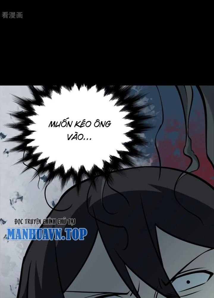 Người Thương Thuyết Cõi Âm Chapter 69 - Trang 3