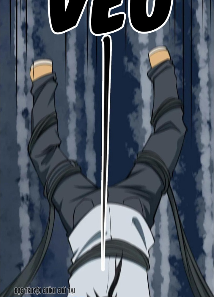 Người Thương Thuyết Cõi Âm Chapter 69 - Trang 3