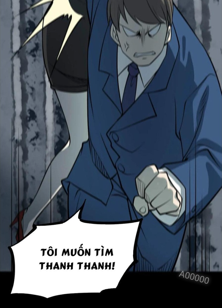 Người Thương Thuyết Cõi Âm Chapter 69 - Trang 3