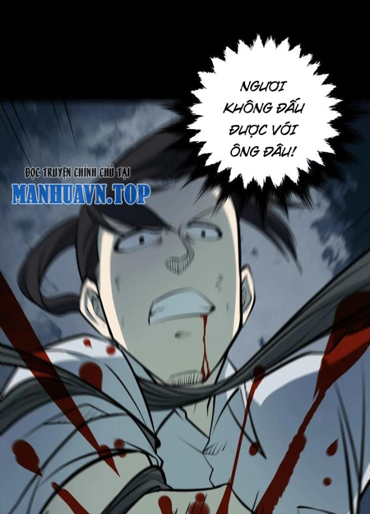 Người Thương Thuyết Cõi Âm Chapter 69 - Trang 3