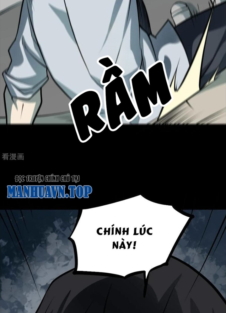 Người Thương Thuyết Cõi Âm Chapter 69 - Trang 3