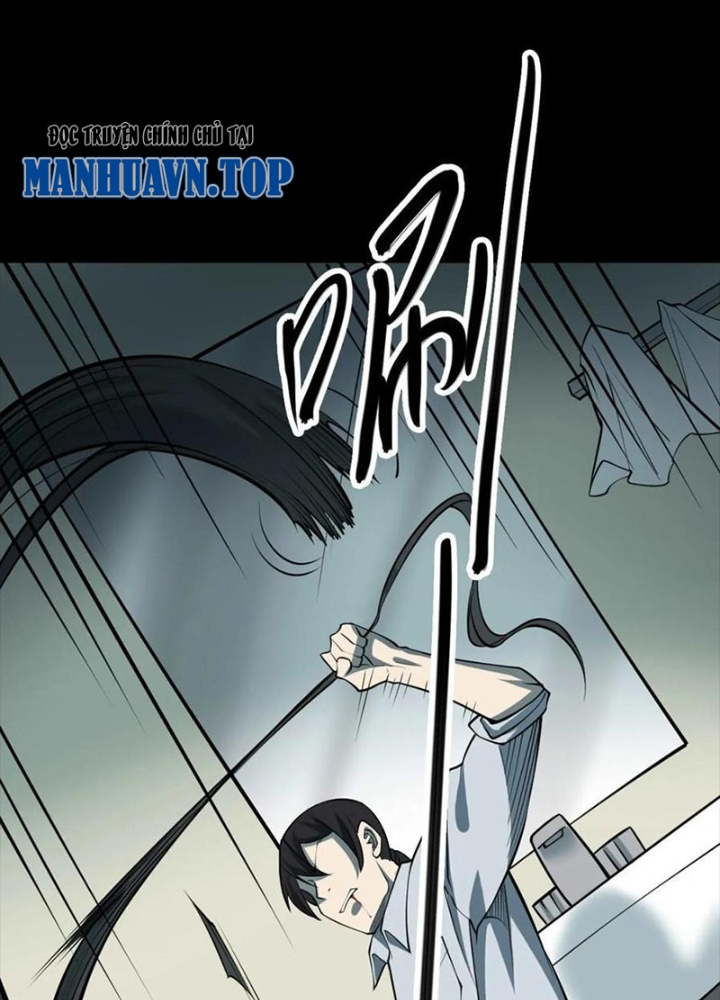 Người Thương Thuyết Cõi Âm Chapter 69 - Trang 3