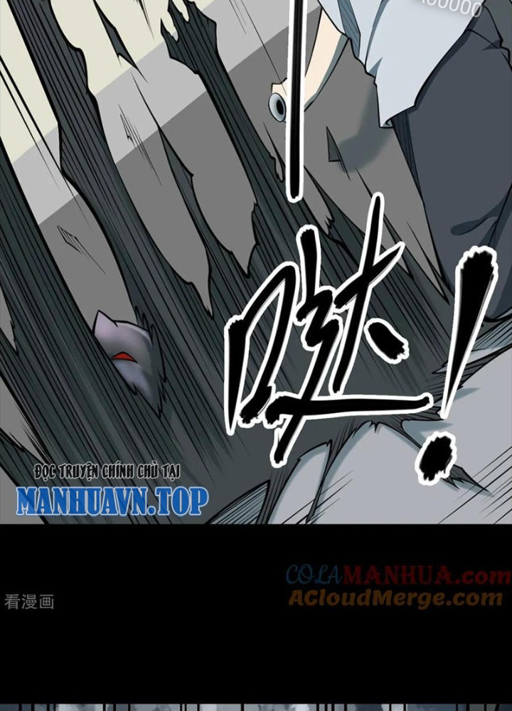 Người Thương Thuyết Cõi Âm Chapter 69 - Trang 3