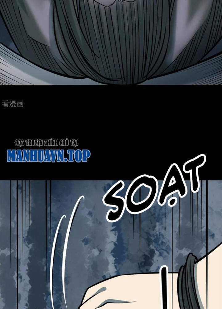 Người Thương Thuyết Cõi Âm Chapter 69 - Trang 3