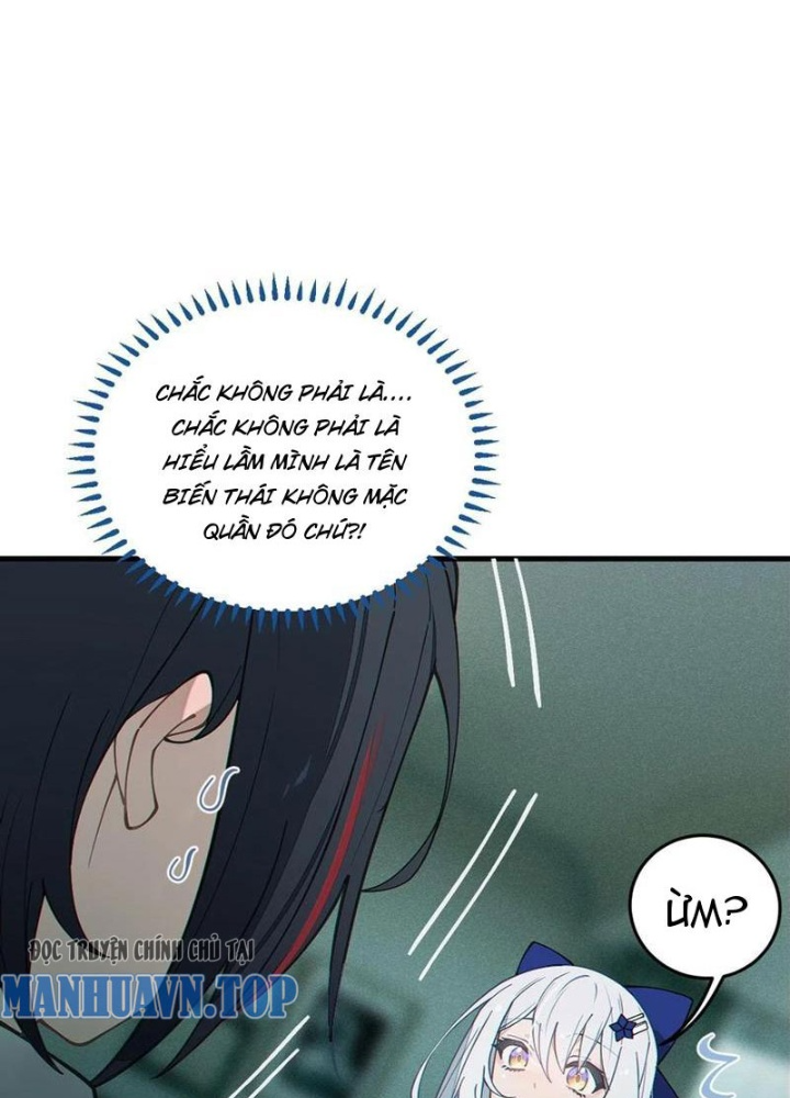 Gia Và Nữ Quỷ Đối Chọi Gay Gắt Chapter 35 - Trang 2