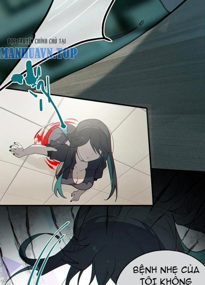 Gia Và Nữ Quỷ Đối Chọi Gay Gắt Chapter 35 - Trang 2