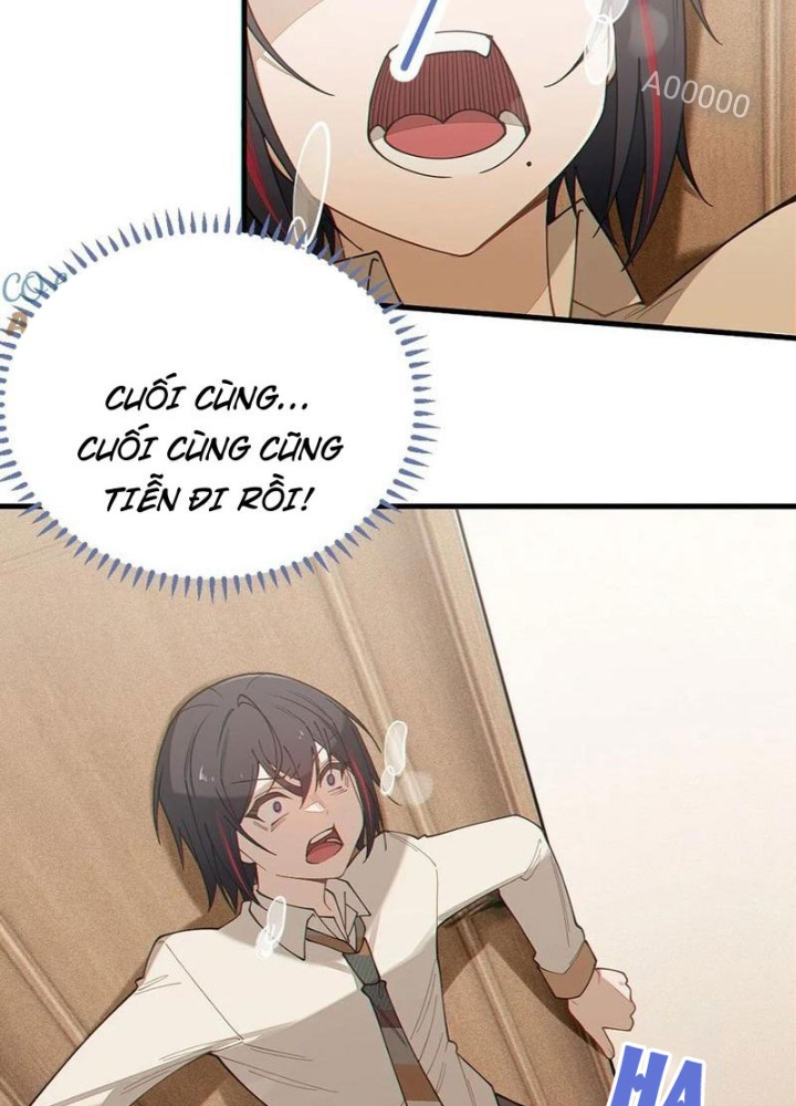 Gia Và Nữ Quỷ Đối Chọi Gay Gắt Chapter 35 - Trang 2