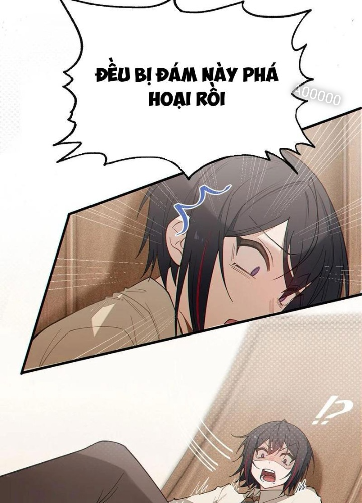 Gia Và Nữ Quỷ Đối Chọi Gay Gắt Chapter 35 - Trang 2