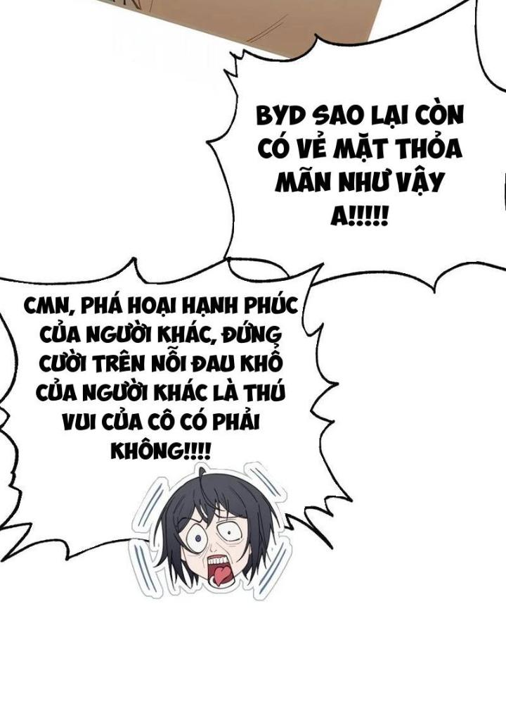 Gia Và Nữ Quỷ Đối Chọi Gay Gắt Chapter 35 - Trang 2