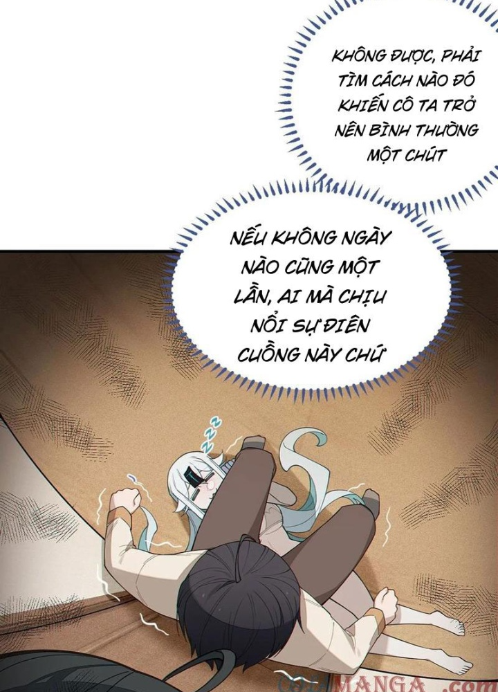 Gia Và Nữ Quỷ Đối Chọi Gay Gắt Chapter 35 - Trang 2