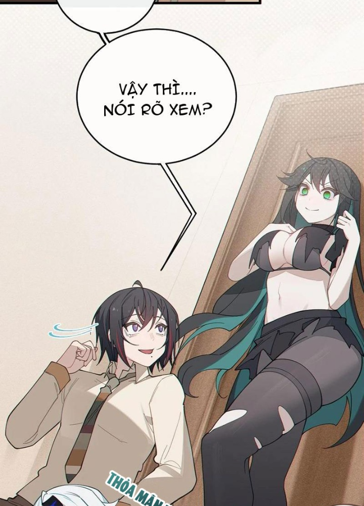 Gia Và Nữ Quỷ Đối Chọi Gay Gắt Chapter 35 - Trang 2