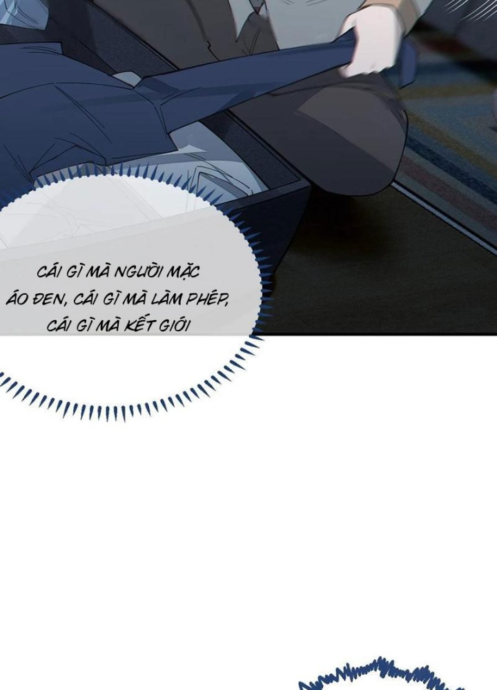 Gia Và Nữ Quỷ Đối Chọi Gay Gắt Chapter 35 - Trang 2