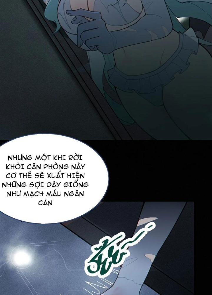 Gia Và Nữ Quỷ Đối Chọi Gay Gắt Chapter 35 - Trang 2