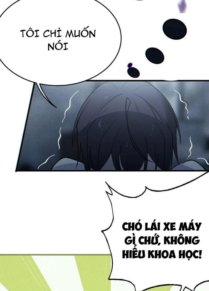 Gia Và Nữ Quỷ Đối Chọi Gay Gắt Chapter 35 - Trang 2