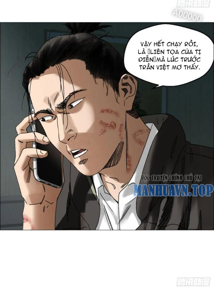Giờ Ngọ Ba Khắc Chapter 67 - Trang 3