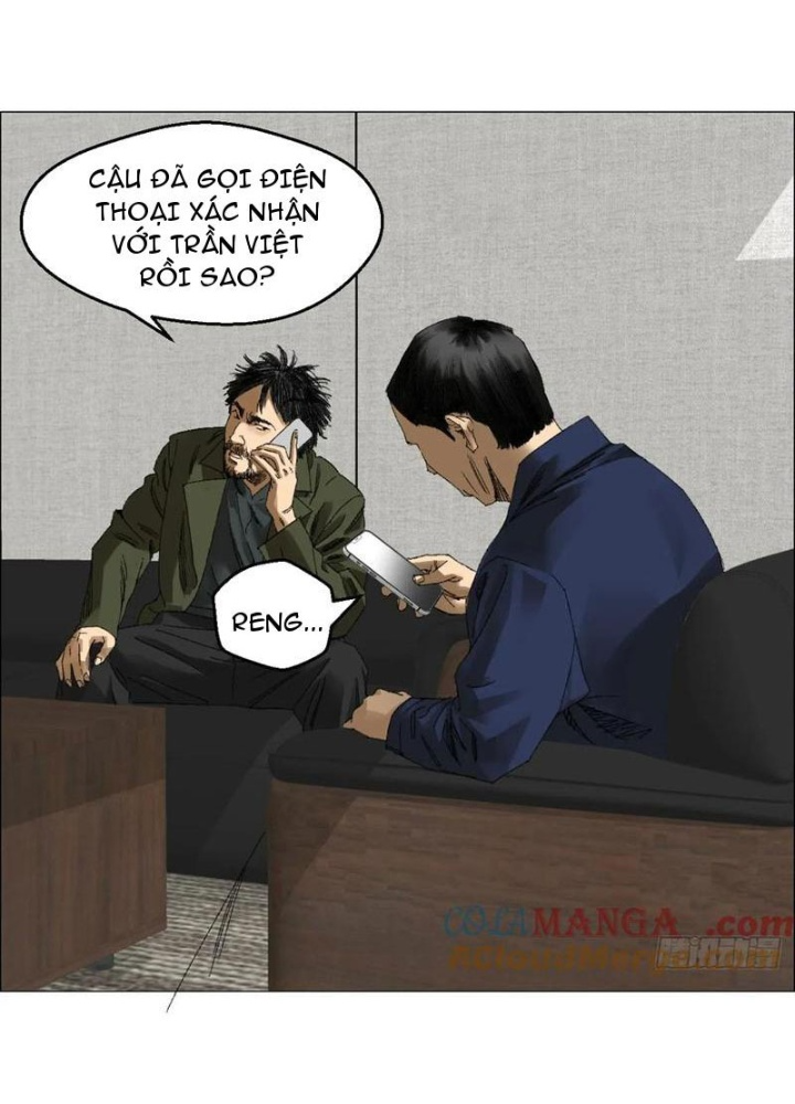 Giờ Ngọ Ba Khắc Chapter 67 - Trang 3