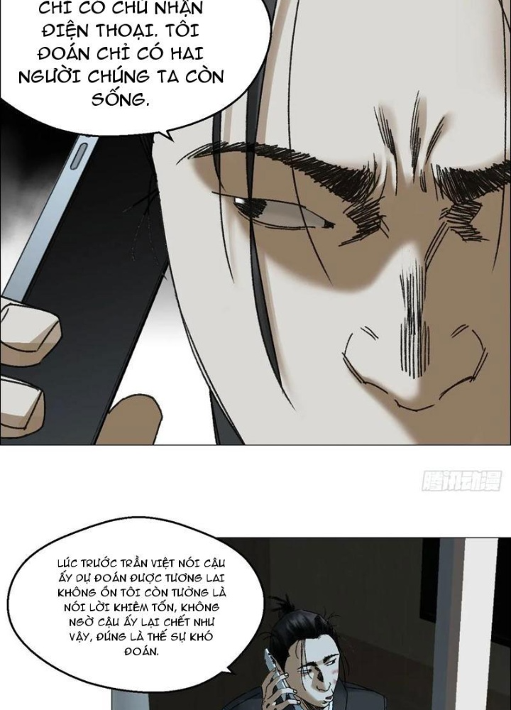 Giờ Ngọ Ba Khắc Chapter 67 - Trang 3