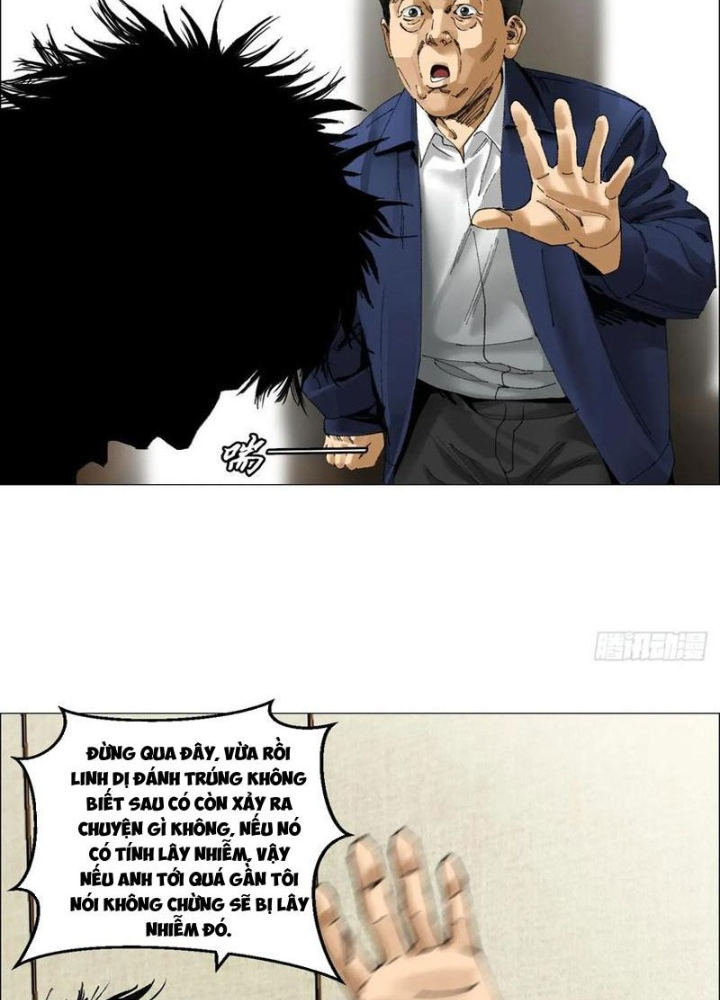 Giờ Ngọ Ba Khắc Chapter 67 - Trang 3