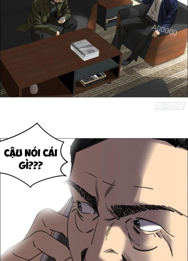 Giờ Ngọ Ba Khắc Chapter 67 - Trang 3