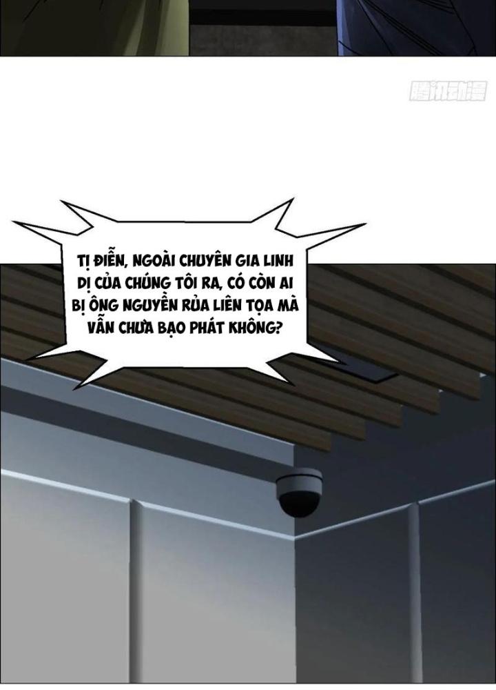 Giờ Ngọ Ba Khắc Chapter 67 - Trang 3
