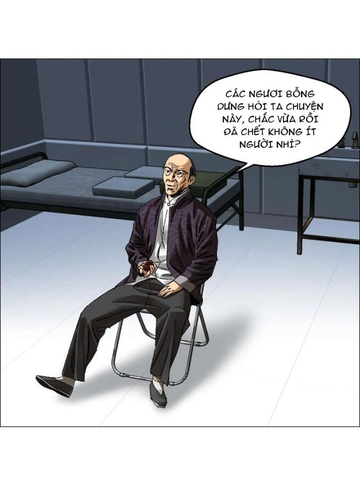 Giờ Ngọ Ba Khắc Chapter 67 - Trang 3