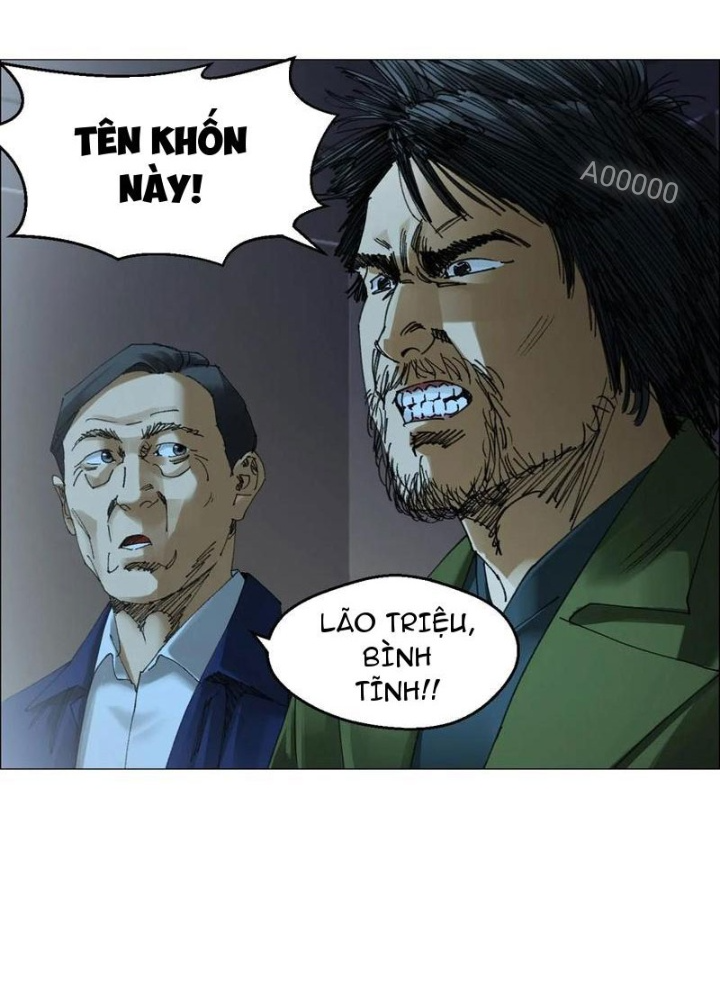 Giờ Ngọ Ba Khắc Chapter 67 - Trang 3