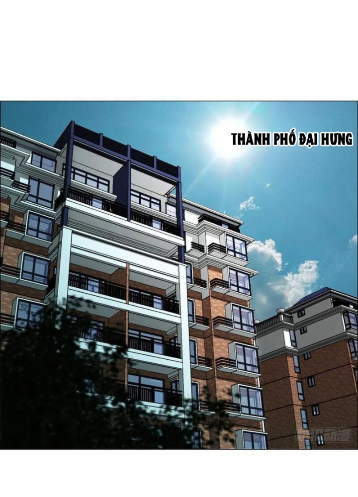 Giờ Ngọ Ba Khắc Chapter 67 - Trang 3