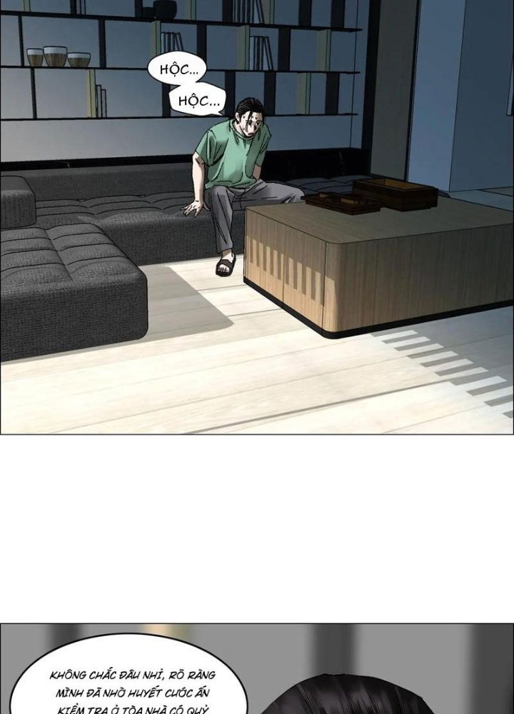 Giờ Ngọ Ba Khắc Chapter 67 - Trang 3