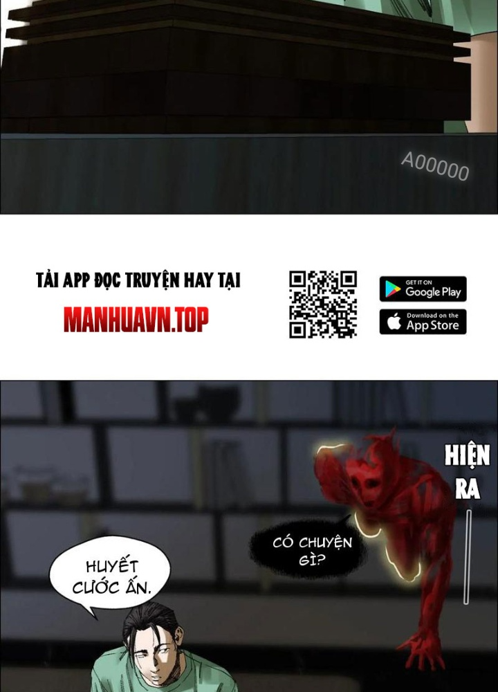 Giờ Ngọ Ba Khắc Chapter 67 - Trang 3