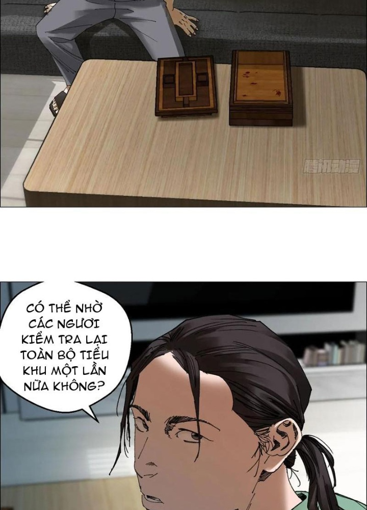 Giờ Ngọ Ba Khắc Chapter 67 - Trang 3