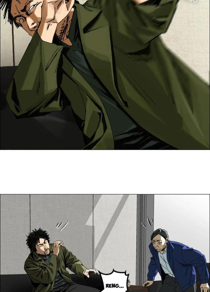 Giờ Ngọ Ba Khắc Chapter 67 - Trang 3