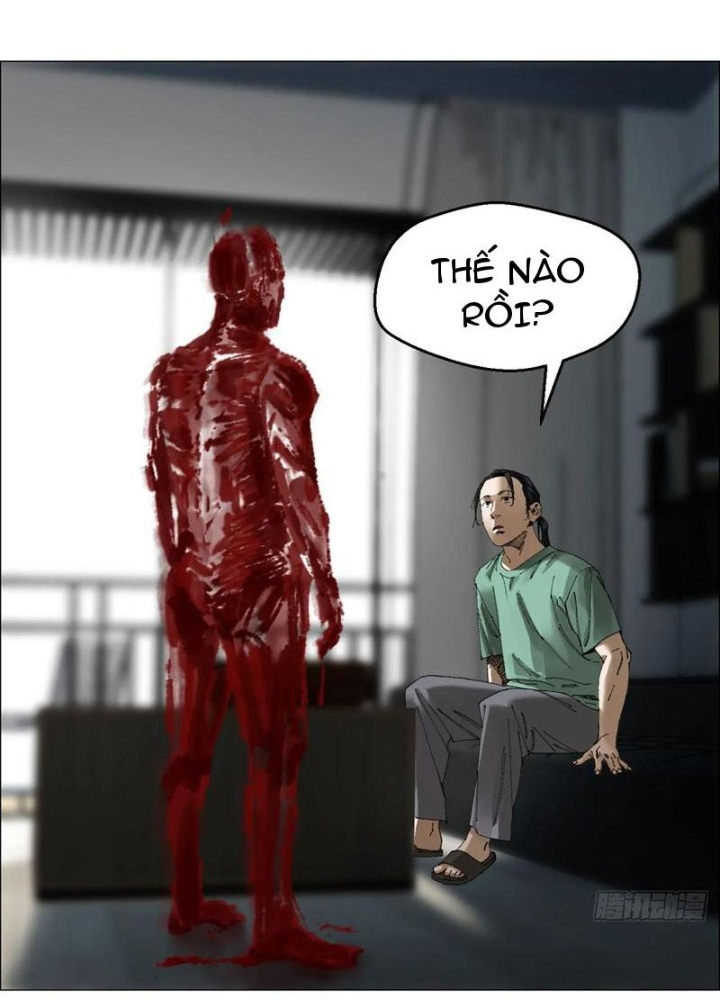 Giờ Ngọ Ba Khắc Chapter 67 - Trang 3