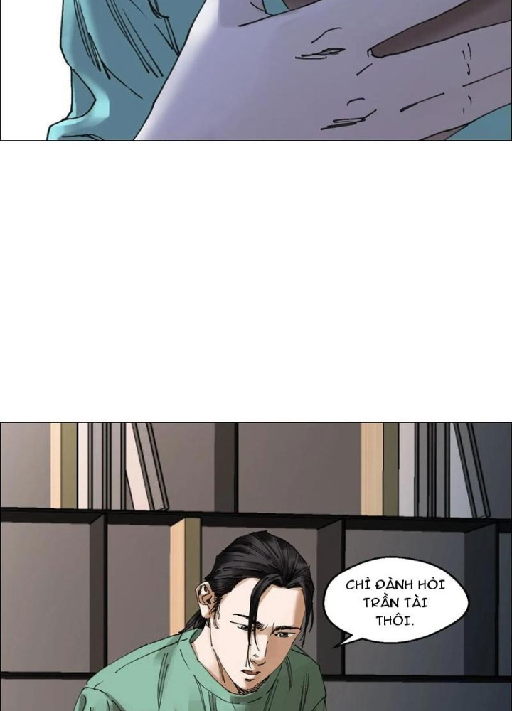 Giờ Ngọ Ba Khắc Chapter 67 - Trang 3