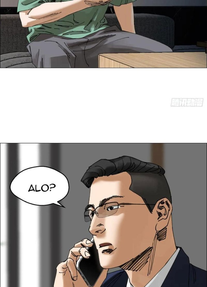 Giờ Ngọ Ba Khắc Chapter 67 - Trang 3