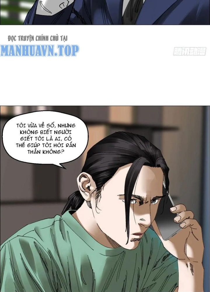 Giờ Ngọ Ba Khắc Chapter 67 - Trang 3