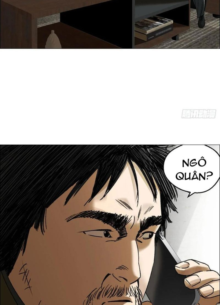 Giờ Ngọ Ba Khắc Chapter 67 - Trang 3