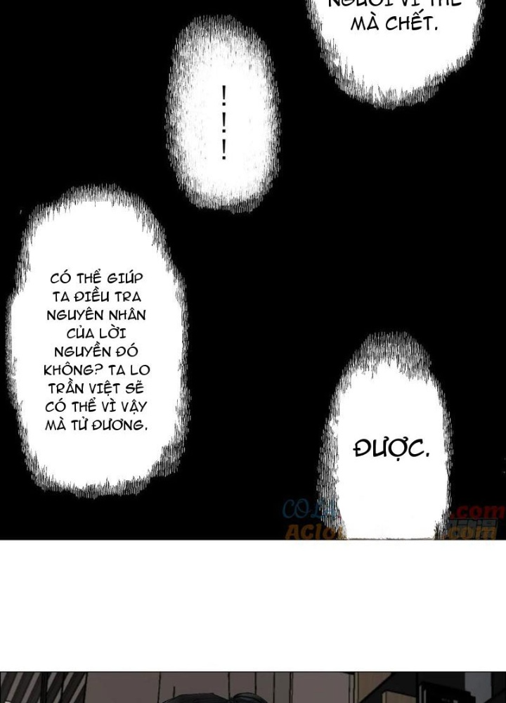 Giờ Ngọ Ba Khắc Chapter 67 - Trang 3