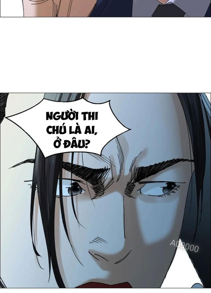 Giờ Ngọ Ba Khắc Chapter 67 - Trang 3