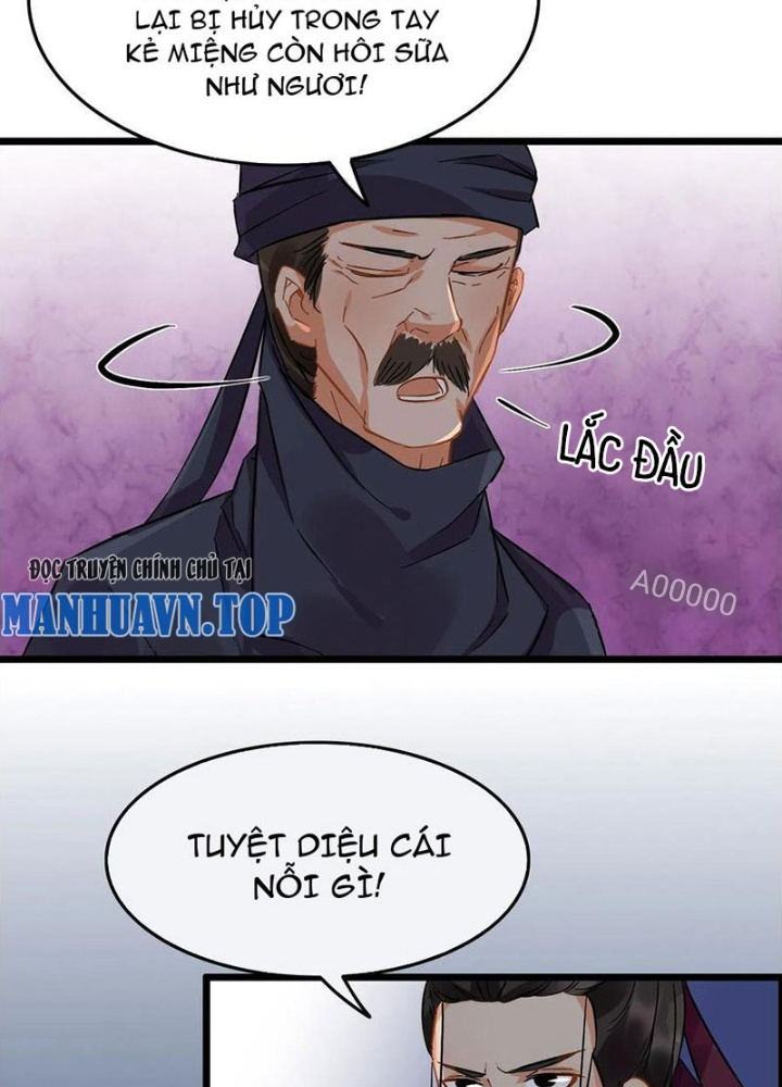 Đệ Nhất Nằm Vùng Nam Tống Chapter 94 - Trang 2