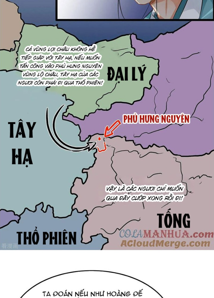 Đệ Nhất Nằm Vùng Nam Tống Chapter 94 - Trang 2