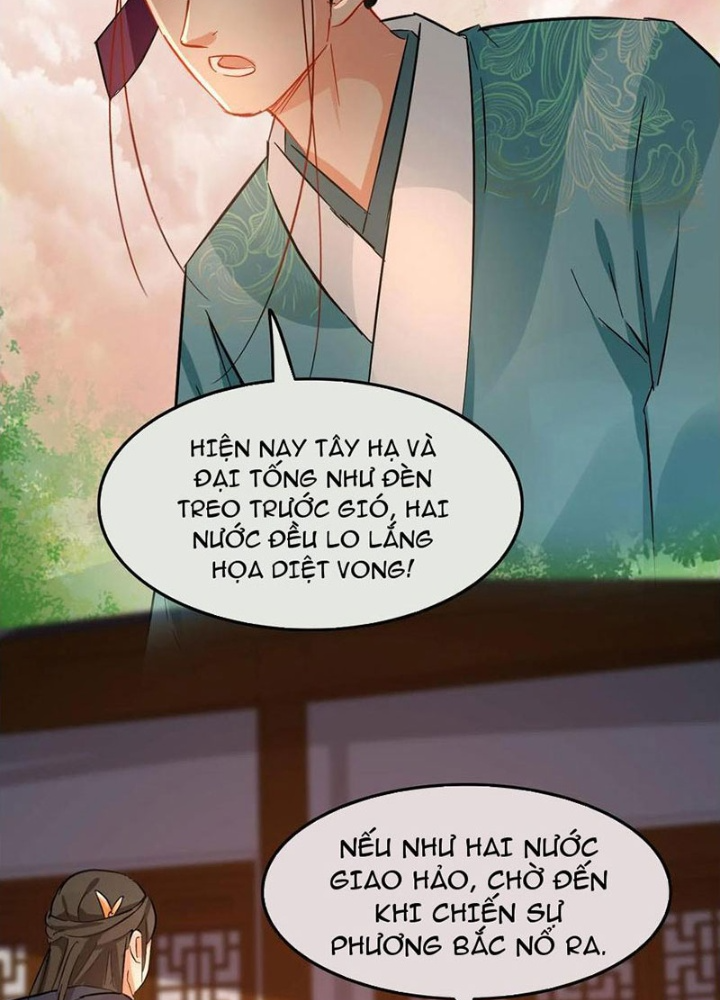 Đệ Nhất Nằm Vùng Nam Tống Chapter 94 - Trang 2