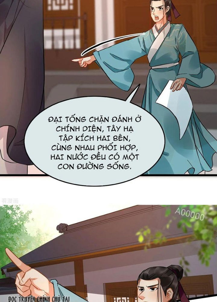Đệ Nhất Nằm Vùng Nam Tống Chapter 94 - Trang 2