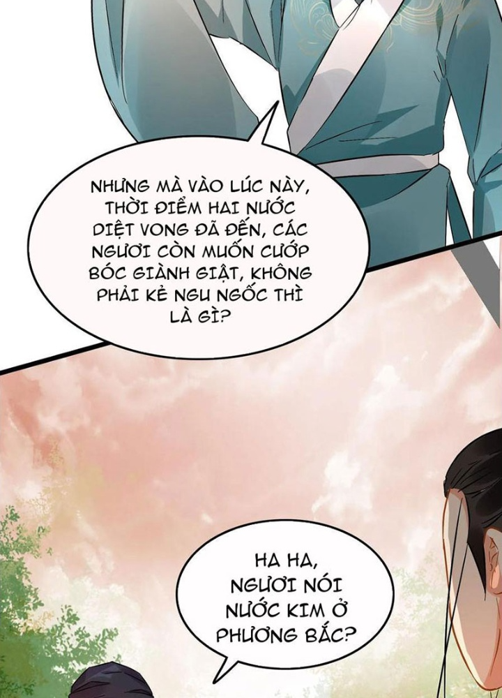Đệ Nhất Nằm Vùng Nam Tống Chapter 94 - Trang 2