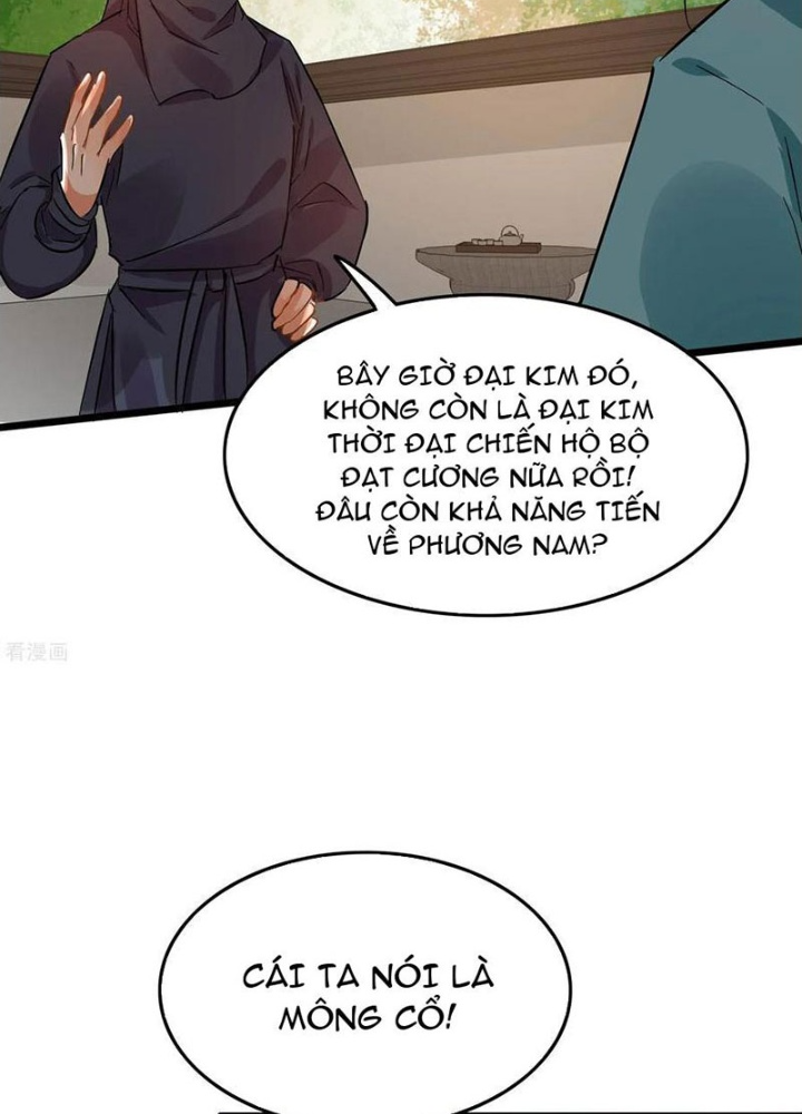 Đệ Nhất Nằm Vùng Nam Tống Chapter 94 - Trang 2