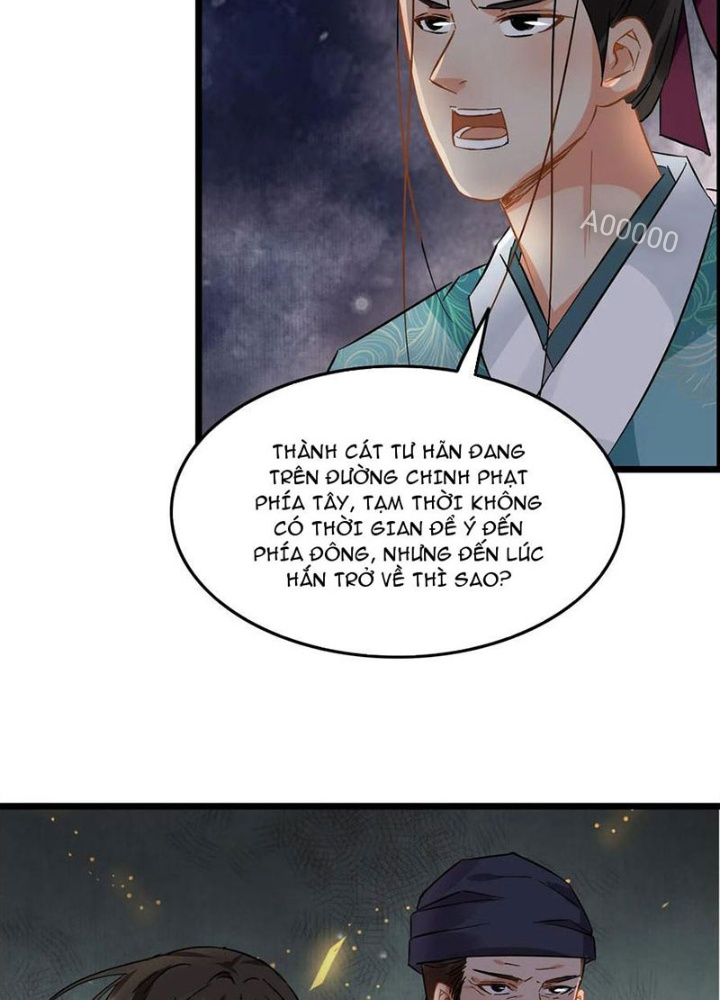 Đệ Nhất Nằm Vùng Nam Tống Chapter 94 - Trang 2