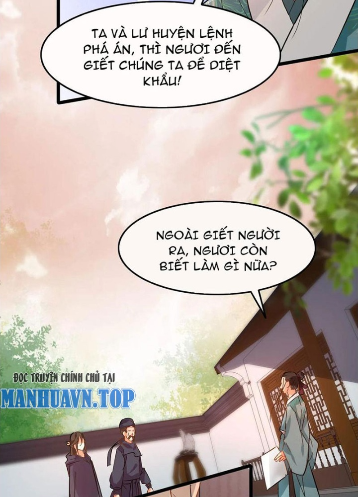 Đệ Nhất Nằm Vùng Nam Tống Chapter 94 - Trang 2