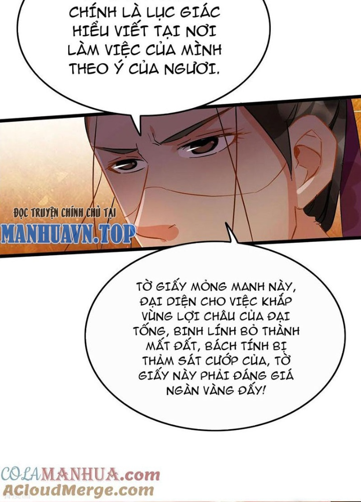 Đệ Nhất Nằm Vùng Nam Tống Chapter 94 - Trang 2