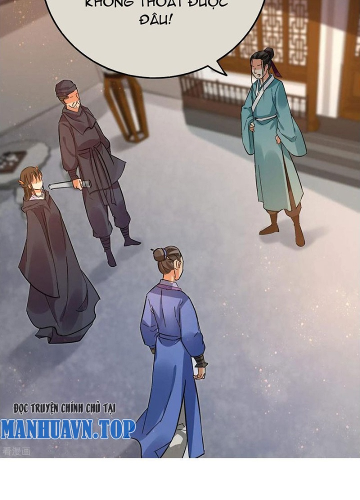 Đệ Nhất Nằm Vùng Nam Tống Chapter 94 - Trang 2